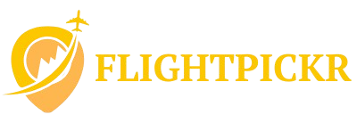 Flightpickr Logo
